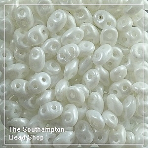 GemDuo-Pearl Shine White